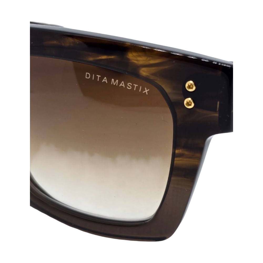 DITA Men's Tortoise Sunglasses - Picture 4 of 9